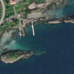 Satellite imagery of Østhatlandskjæret, NO