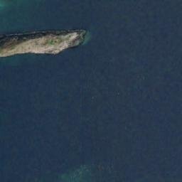 Satellite imagery of Østhatlandskjæret, NO