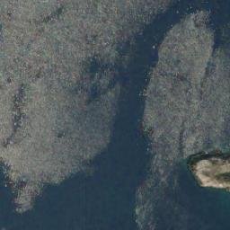 Satellite imagery of Røyrnessodden, NO