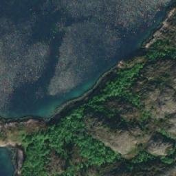 Satellite imagery of Røyrnessodden, NO