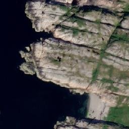 Satellite imagery of Litlklungvikodden, NO