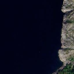 Satellite imagery of Båfjordstrandodden, NO