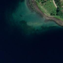 Satellite imagery of Sjøbergneset, NO
