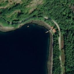Satellite imagery of Sjøbergneset, NO
