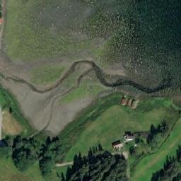 Satellite imagery of Moaodden, NO