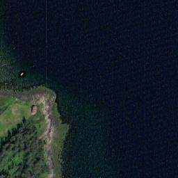 Satellite imagery of Moaodden, NO