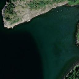Satellite imagery of Ånnvikodden, NO