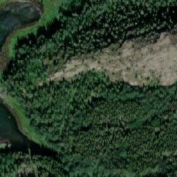 Satellite imagery of Ånnvikodden, NO