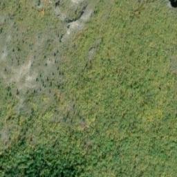 Satellite imagery of Limestone Hogback, US