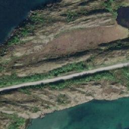 Satellite imagery of Anfinneset, NO