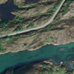Satellite imagery of Anfinneset, NO