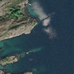 Satellite imagery of Anfinneset, NO