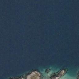 Satellite imagery of Østhatlandskjæret, NO