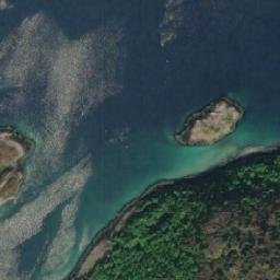Satellite imagery of Røyrnesset, NO