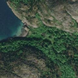Satellite imagery of Røyrnesset, NO