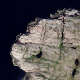 Satellite imagery of Litlklungvikodden, NO