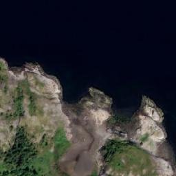 Satellite imagery of Klungvikodden, NO