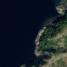 Satellite imagery of Juvikskjæret, NO