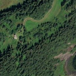 Satellite imagery of Langskjeret, NO