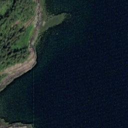 Satellite imagery of Langskjeret, NO