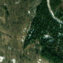 Satellite imagery of Muukeri, FI