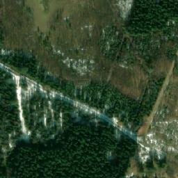 Satellite imagery of Muukeri, FI