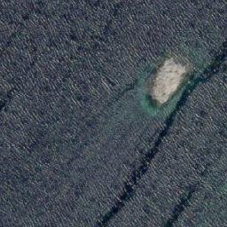 Satellite imagery of Sylteskjæret, NO