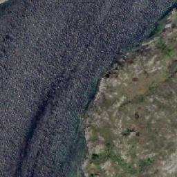 Satellite imagery of Ramstadlandet, NO