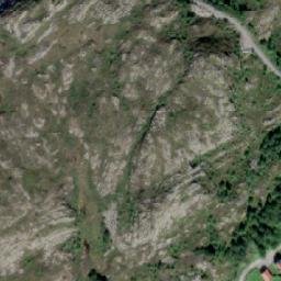 Satellite imagery of Ramstadlandet, NO