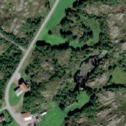 Satellite imagery of Ramstadlandet, NO