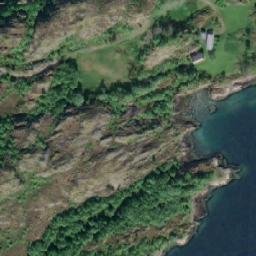 Satellite imagery of Anfinneset, NO