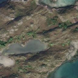 Satellite imagery of Østhatlandskjæret, NO