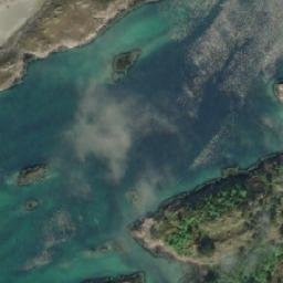 Satellite imagery of Røyrnesset, NO