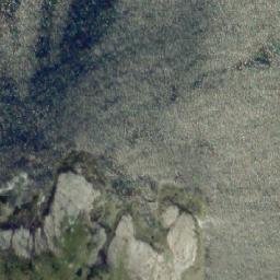Satellite imagery of Litlgrønningen, NO