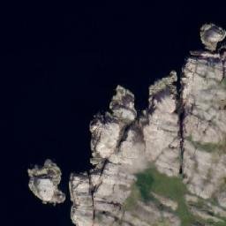 Satellite imagery of Feskjivågodden, NO