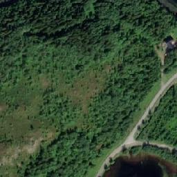 Satellite imagery of Osaodden, NO