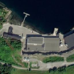 Satellite imagery of Osaodden, NO