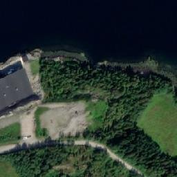 Satellite imagery of Osaodden, NO