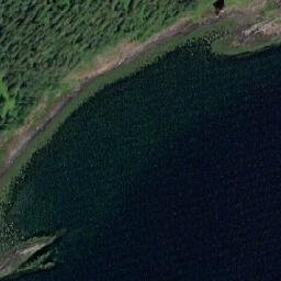 Satellite imagery of Langskjeret, NO