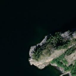 Satellite imagery of Indre  Kalvhagaodden, NO