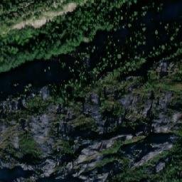 Satellite imagery of Indre  Kalvhagaodden, NO