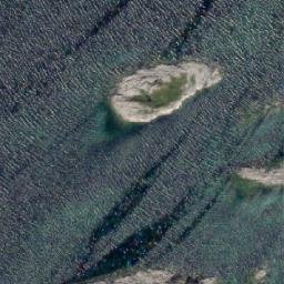 Satellite imagery of Sylteskjæret, NO