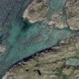 Satellite imagery of Sylteskjæret, NO