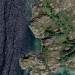 Satellite imagery of Ramstadlandet, NO