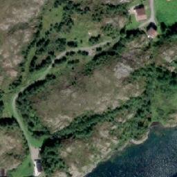 Satellite imagery of Ramstadlandet, NO
