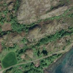 Satellite imagery of Straumsnesset, NO