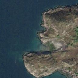 Satellite imagery of Straumsnesset, NO