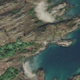 Satellite imagery of Farøyskjæra, NO