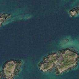 Satellite imagery of Farøyskjæra, NO