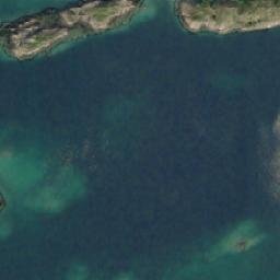 Satellite imagery of Røyrnesset, NO
